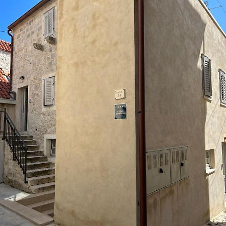 Radunica Old Town - Studio Apartment 3 스플리트 외부 사진