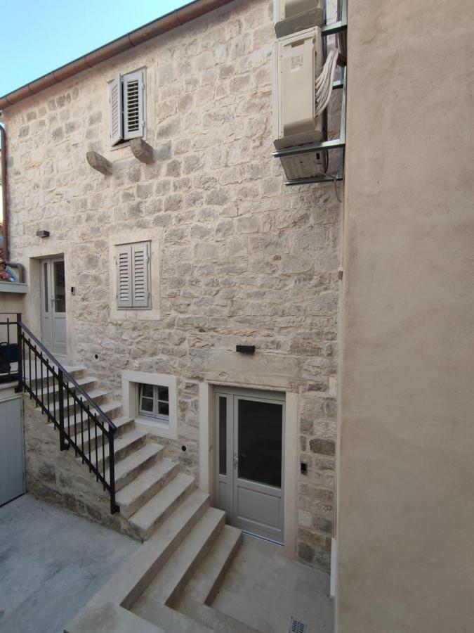Radunica Old Town - Studio Apartment 3 스플리트 외부 사진