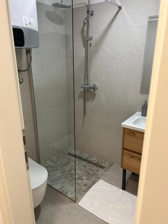 Radunica Old Town - Studio Apartment 3 스플리트 외부 사진